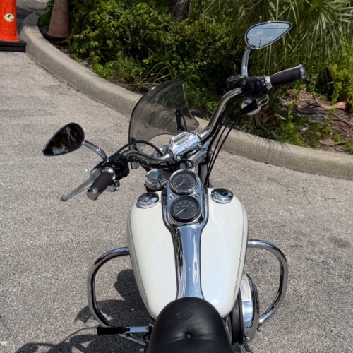 Harley-Davidson® Low Rider® 2006 thumb 1