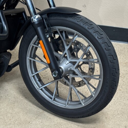 Harley-Davidson® Nightster™ Special 2025 thumb 2