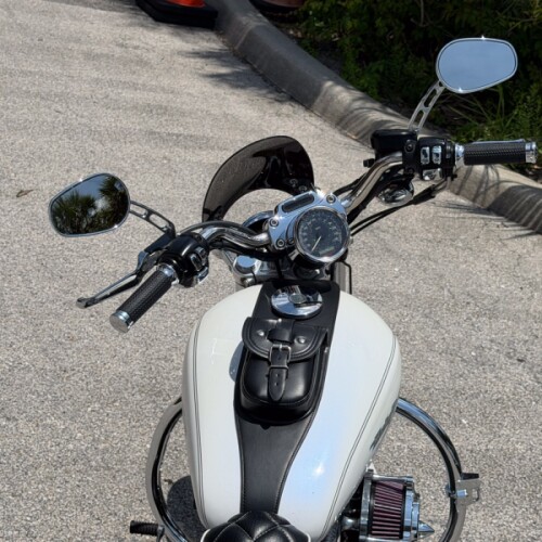 Harley-Davidson® Sportster® 883 Custom 2006 thumb 1