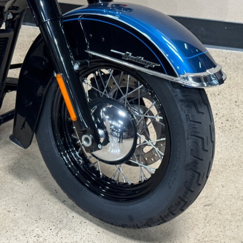 Harley-Davidson® Heritage Classic 114 2018 thumb 2