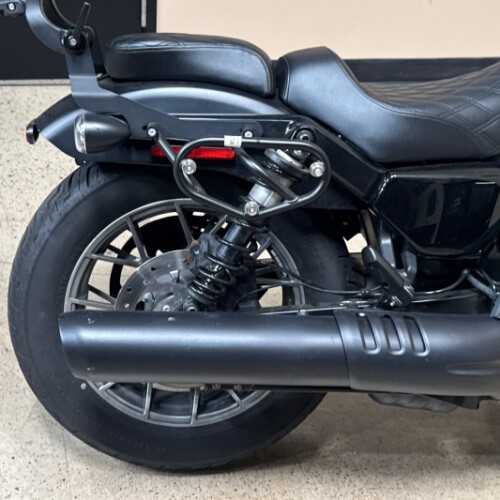 Harley-Davidson® Nightster™ Special 2025 thumb 3