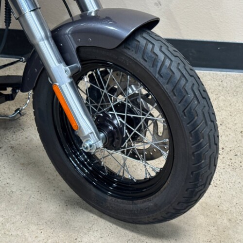 Harley-Davidson® Softail Slim® 2016 thumb 2