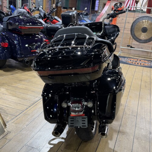 Harley-Davidson® Road Glide Limited 2026 thumb 1