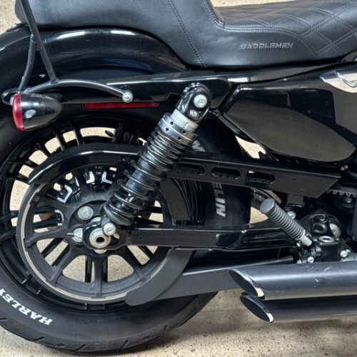 Harley-Davidson® 2022 thumb 3
