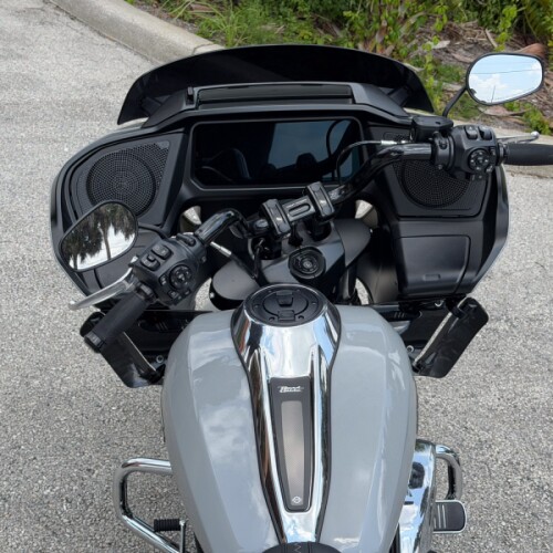 Harley-Davidson® Road Glide™ 2025 thumb 1