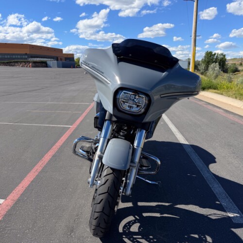 Harley-Davidson® Street Glide® 2026 thumb 1