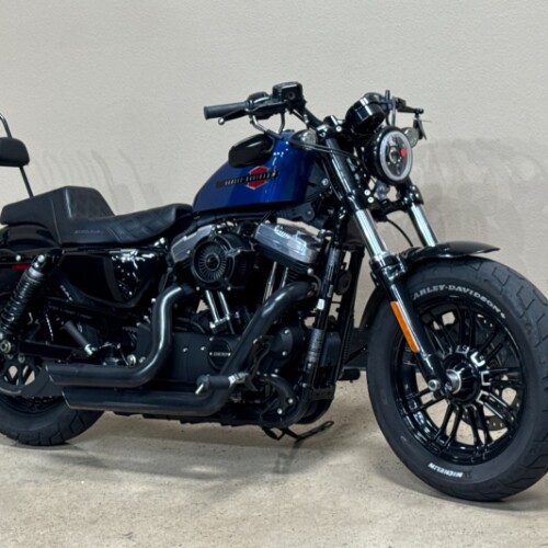 Harley-Davidson® 2022 thumb 1