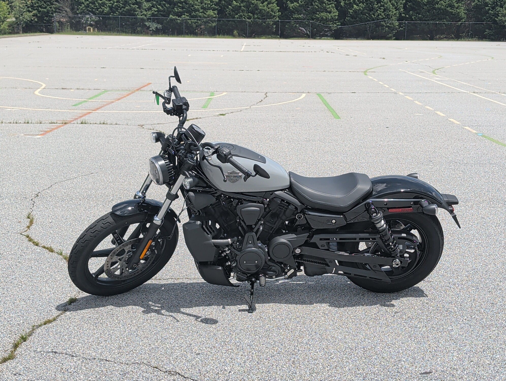 Harley-Davidson® Nightster™ 2025