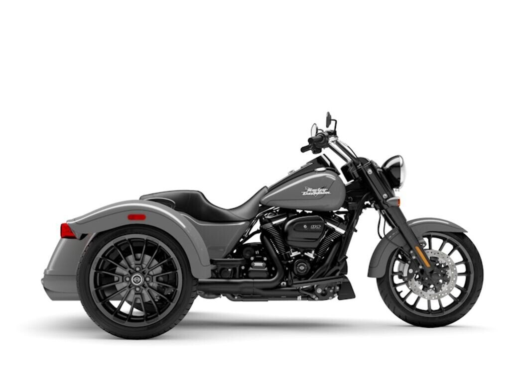 Harley-Davidson® Freewheeler® 2024