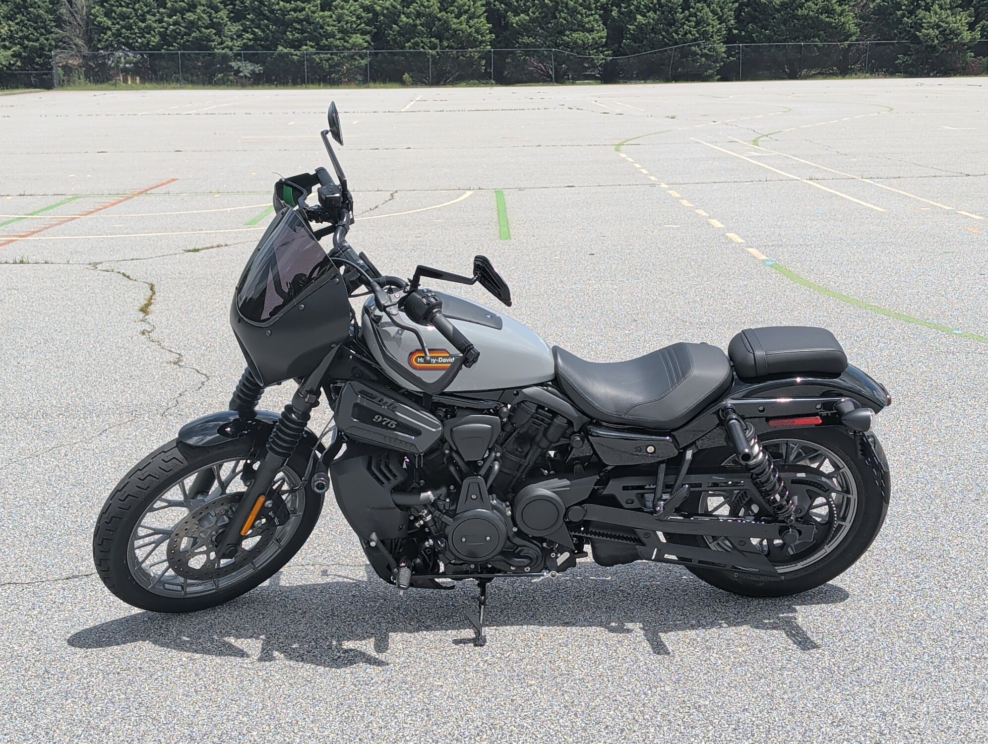 Harley-Davidson® Nightster™ Special 2025