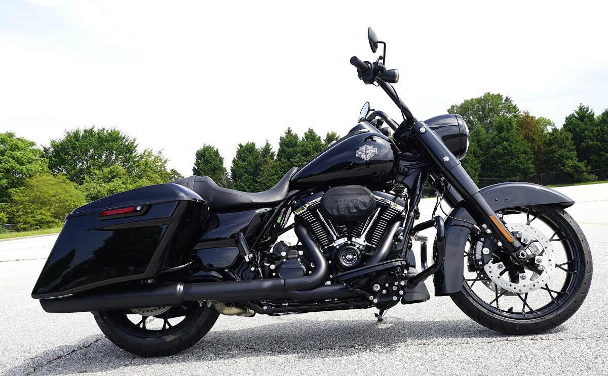 Harley-Davidson® Road King™ Special 2025