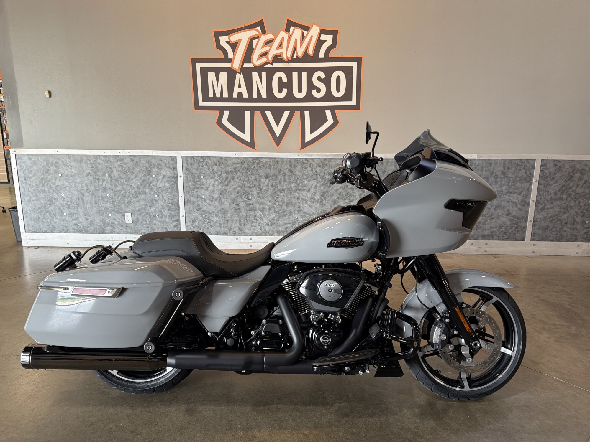 Harley-Davidson® Road Glide™ 2025
