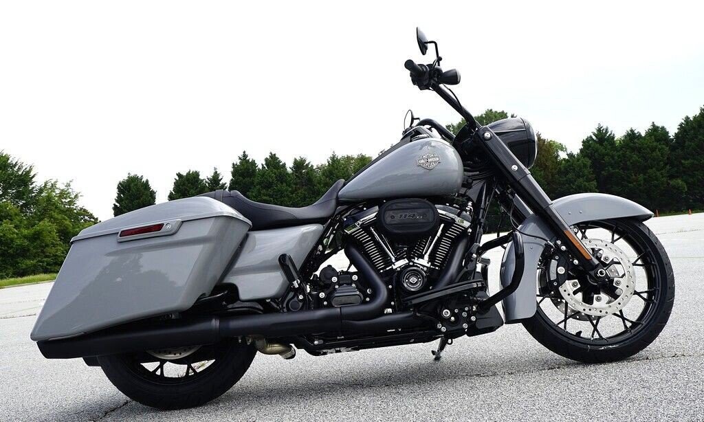 Harley-Davidson® Road King™ Special 2025