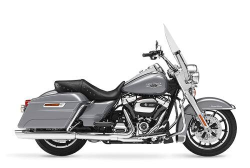 Harley-Davidson® Road King® 2017