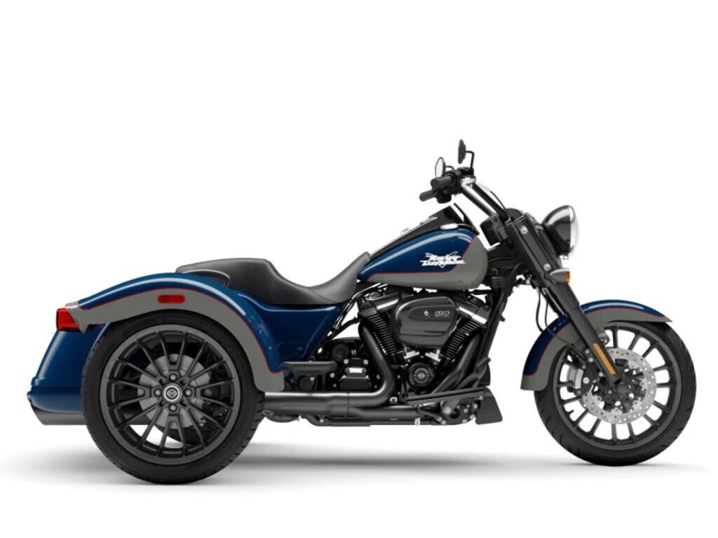 Harley-Davidson® Freewheeler® 2023