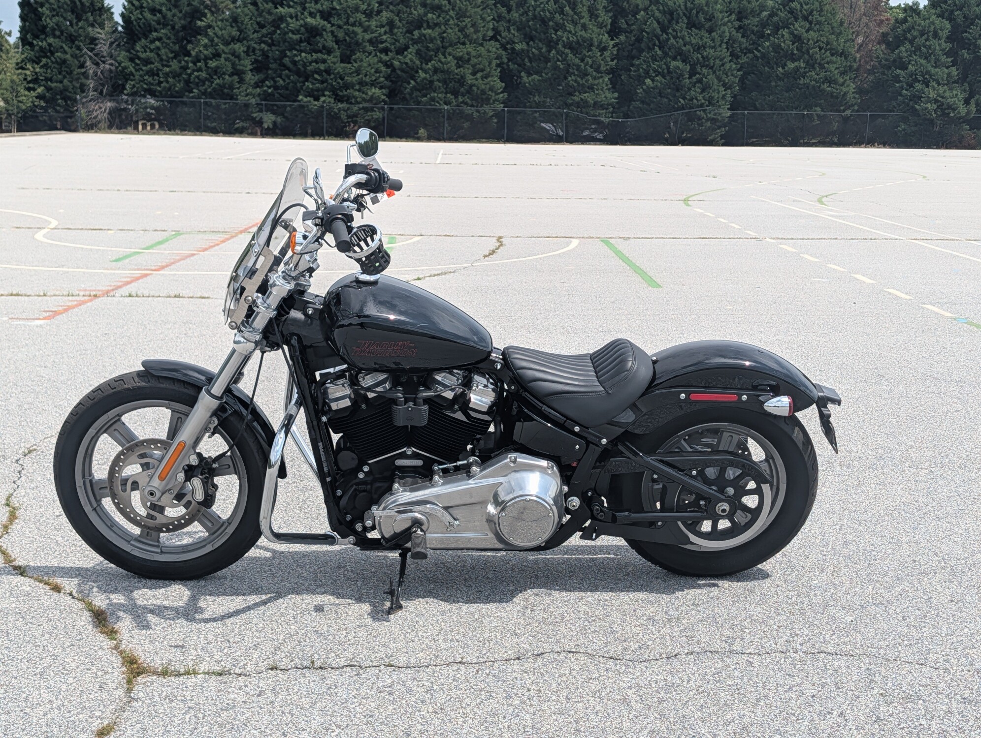 Harley-Davidson® Softail® Standard 2023