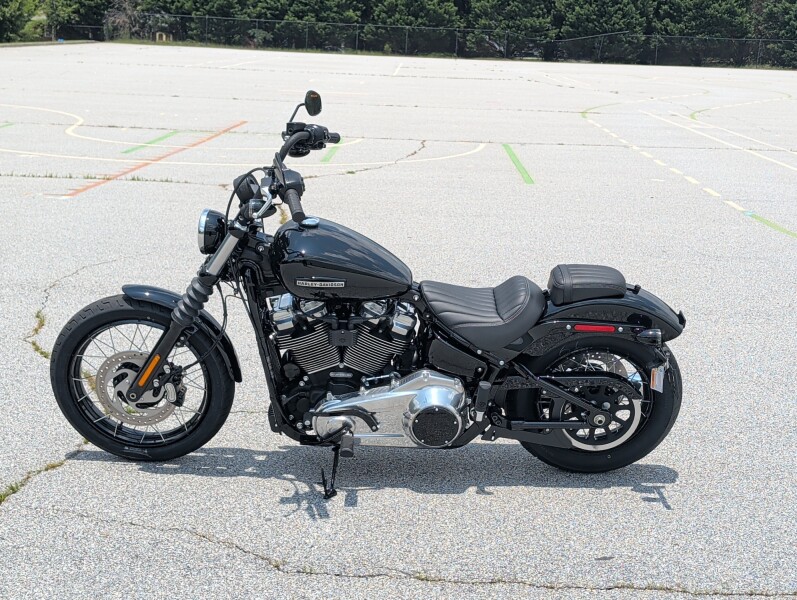 Harley-Davidson® Street Bob® 2026