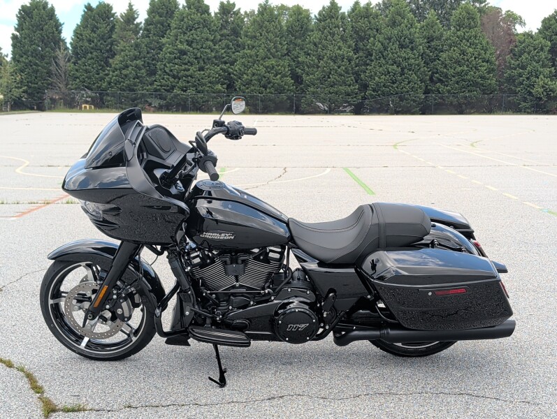 Harley-Davidson® Road Glide™ 2026