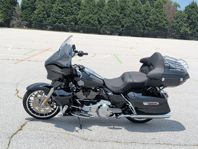 Harley-Davidson® Street Glide Limited 2026
