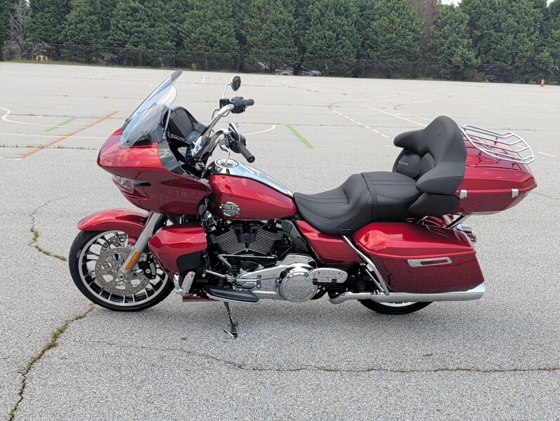 Harley-Davidson® Road Glide Limited 2026