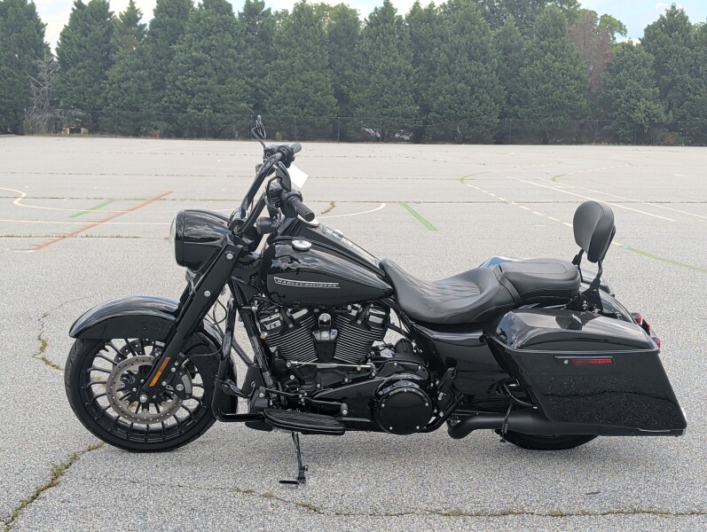 Harley-Davidson® Road King® Special 2017