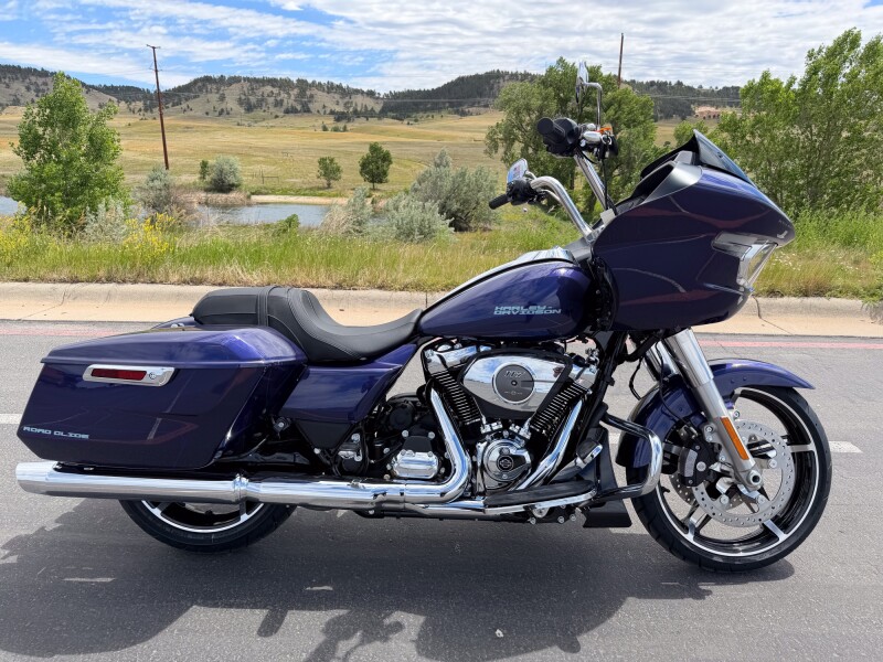 Harley-Davidson® Road Glide™ 2026