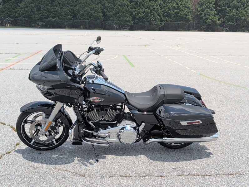 Harley-Davidson® Road Glide™ 2026