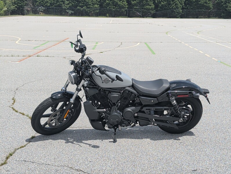 Harley-Davidson® Nightster™ 2025