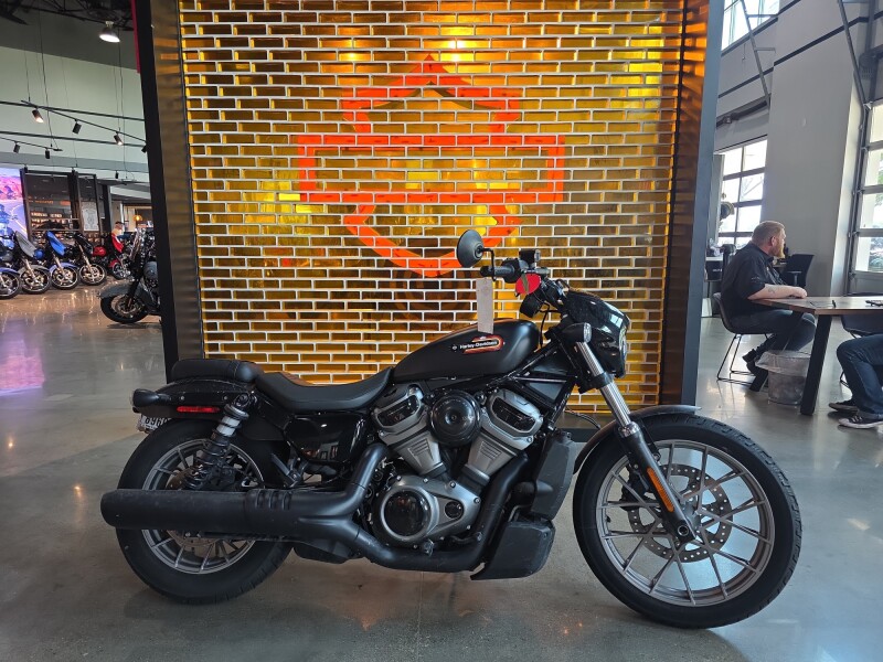 Harley-Davidson® Nightster™ Special 2024