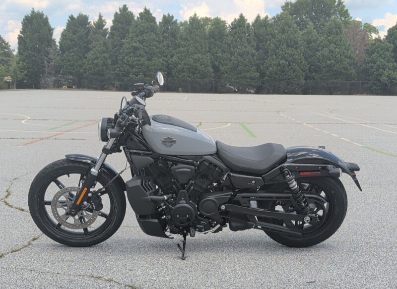 Harley-Davidson® Nightster™ Special 2026