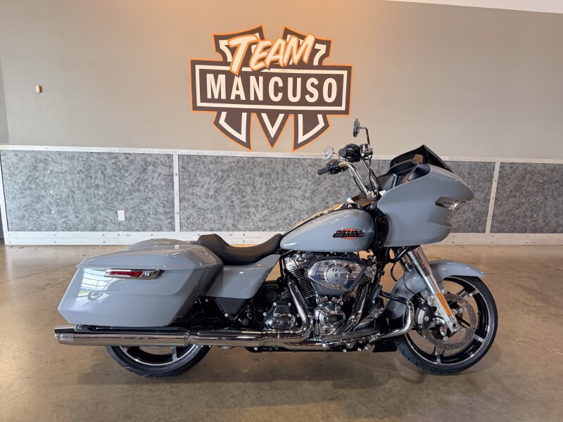 Harley-Davidson® Road Glide™ 2026