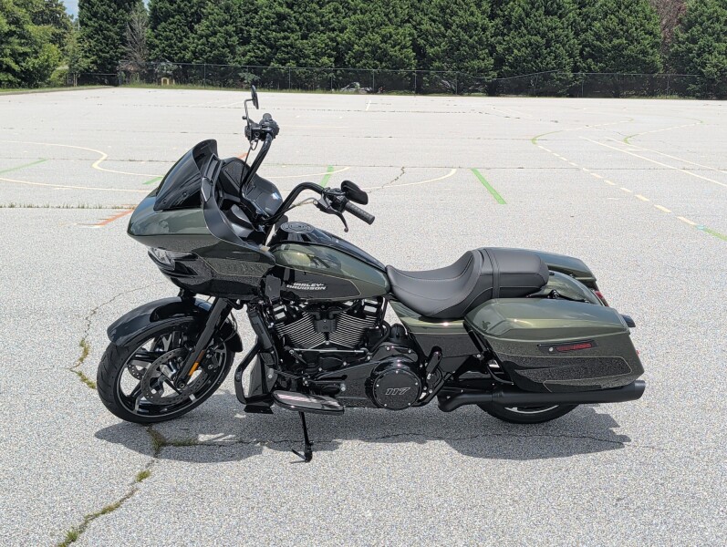 Harley-Davidson® Road Glide™ 2026