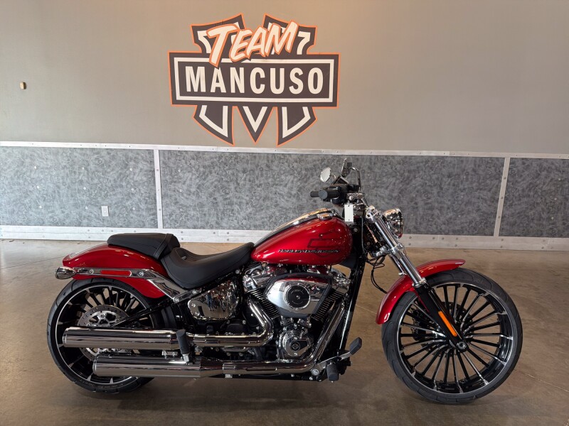 Harley-Davidson® Breakout™ 2025