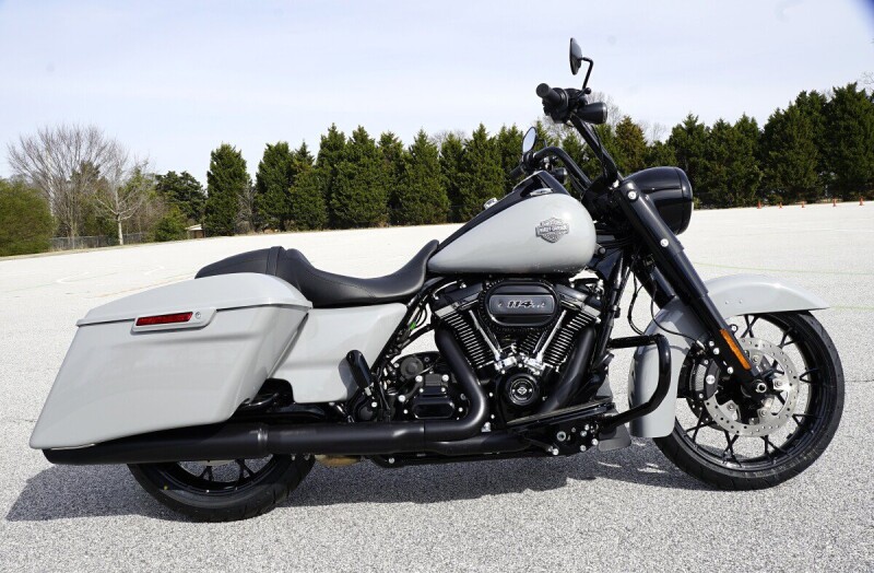 Harley-Davidson® Road King™ Special 2025