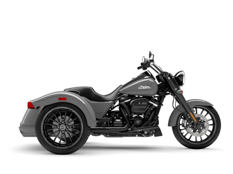 Harley-Davidson® Freewheeler® 2024