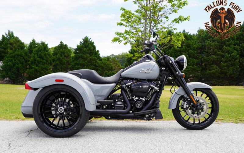 Harley-Davidson® Freewheeler® 2024