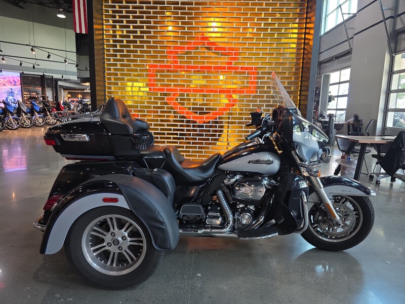 Harley-Davidson® Tri Glide® Ultra 2020