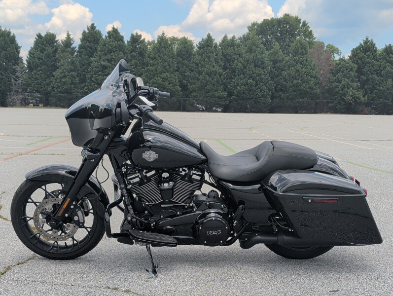 Harley-Davidson® Street Glide® Special 2022