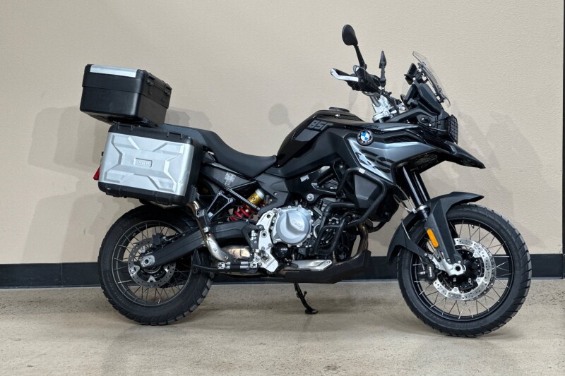 BMW Motorrad F 850 GS 2023