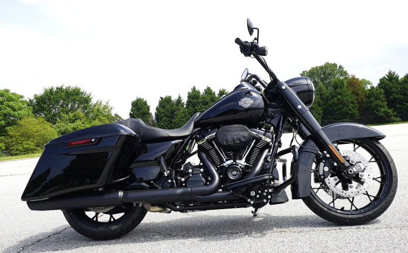 Harley-Davidson® Road King™ Special 2025