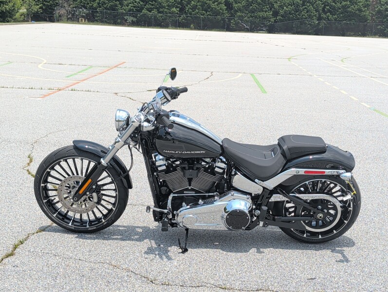 Harley-Davidson® Breakout™ 2026