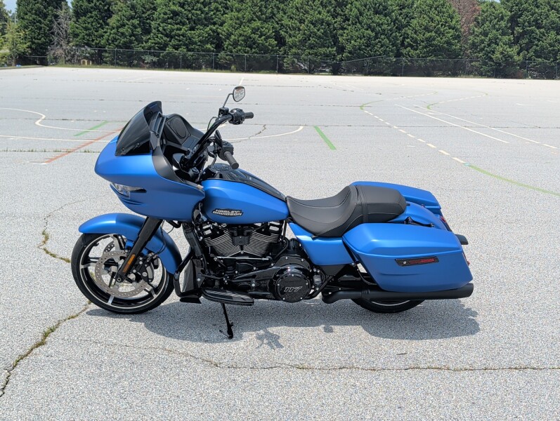 Harley-Davidson® Road Glide™ 2026