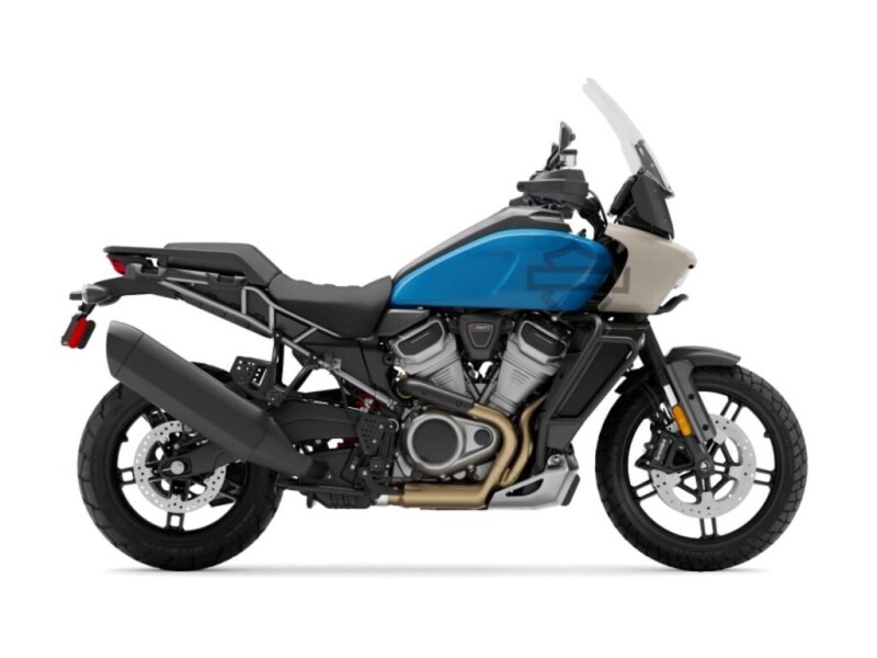 Harley-Davidson® Pan America™ 1250 Special 2022