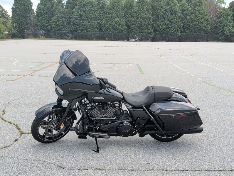 Harley-Davidson® Street Glide® 2024