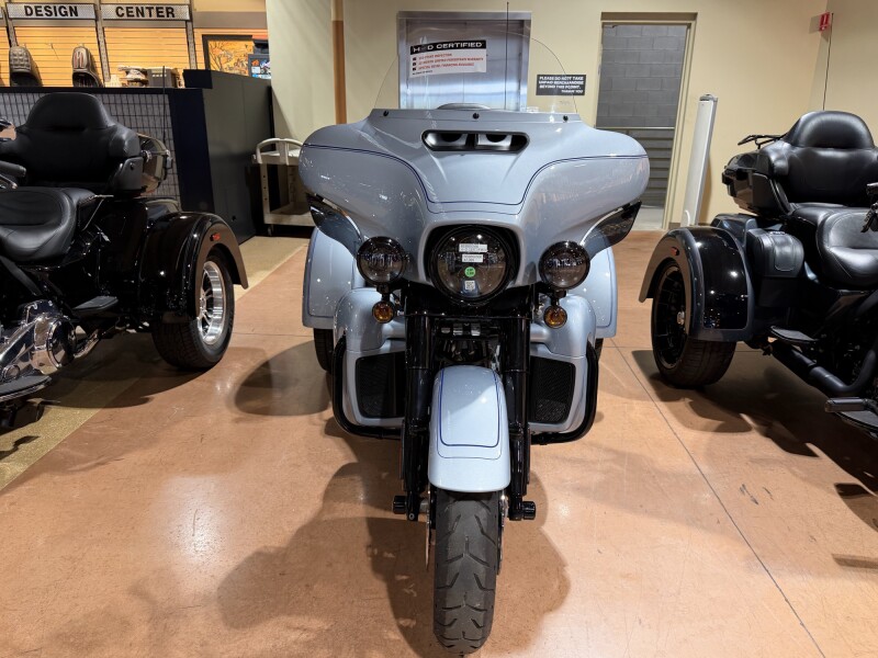 Harley-Davidson® Tri Glide™ Ultra 2025