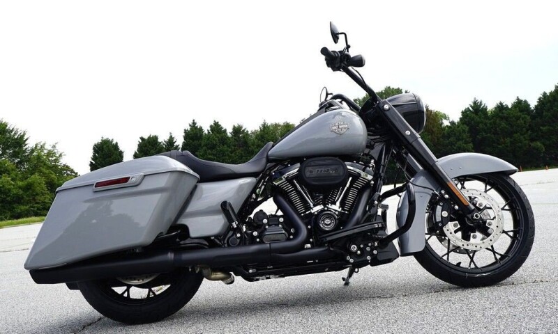 Harley-Davidson® Road King™ Special 2025