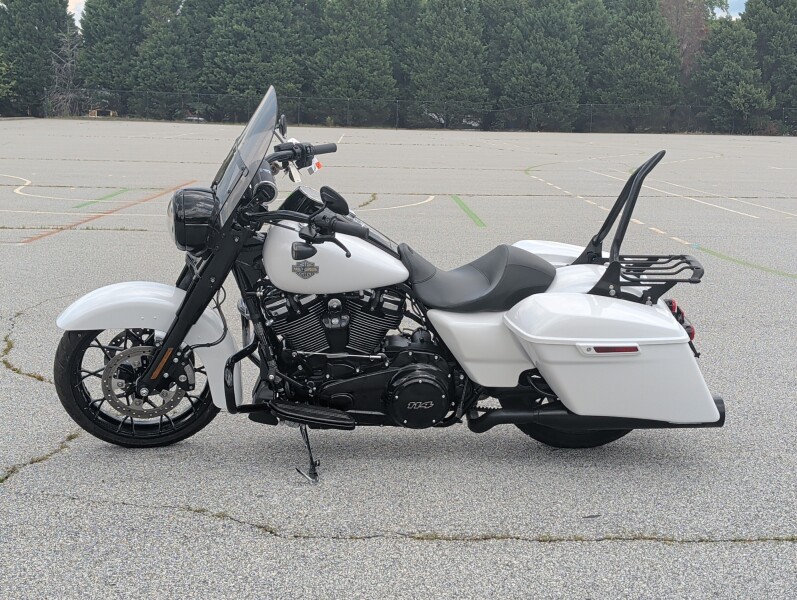 Harley-Davidson® Road King® Special 2024
