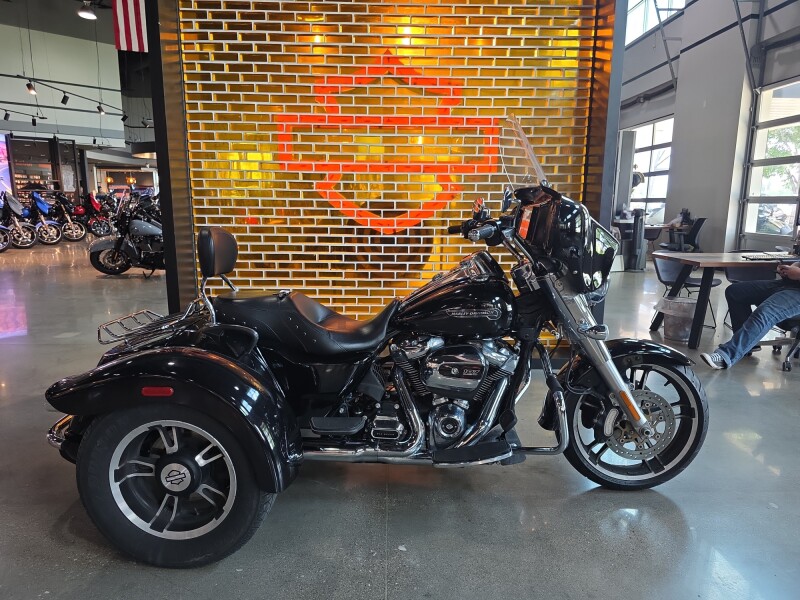 Harley-Davidson® Freewheeler® 2017