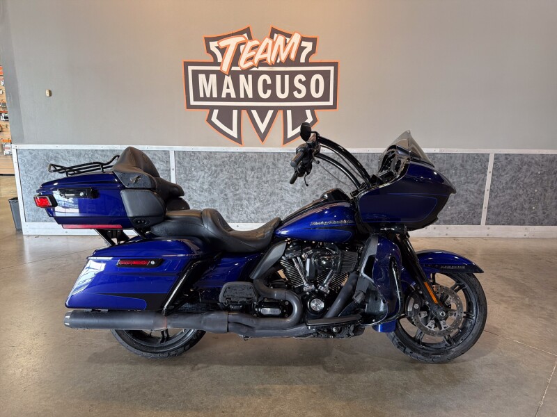 Harley-Davidson® Road Glide® Limited 2020