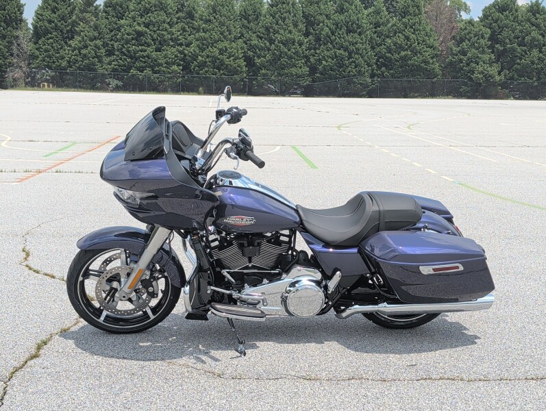 Harley-Davidson® Road Glide™ 2026
